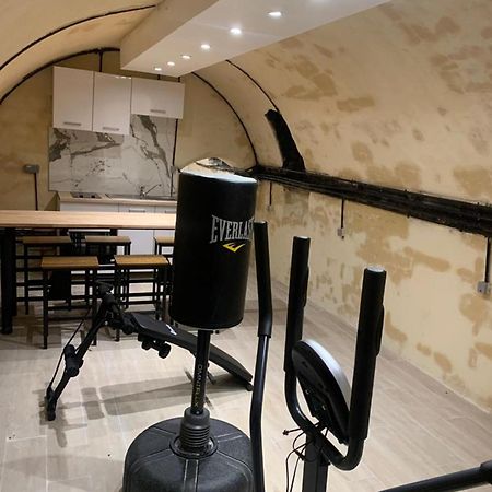 158 - Urban Louis Vuitton Flat In Montorgueil Apartment Paris Ngoại thất bức ảnh