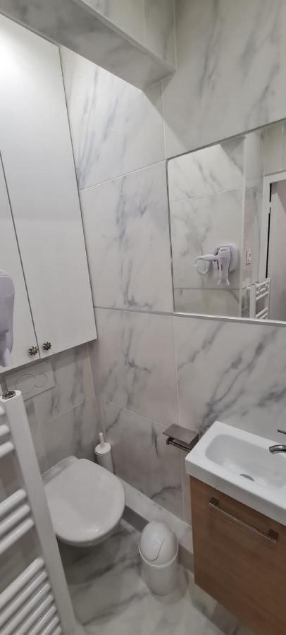 158 - Urban Louis Vuitton Flat In Montorgueil Apartment Paris Ngoại thất bức ảnh