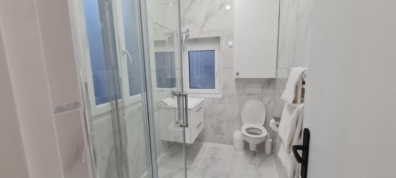158 - Urban Louis Vuitton Flat In Montorgueil Apartment Paris Ngoại thất bức ảnh
