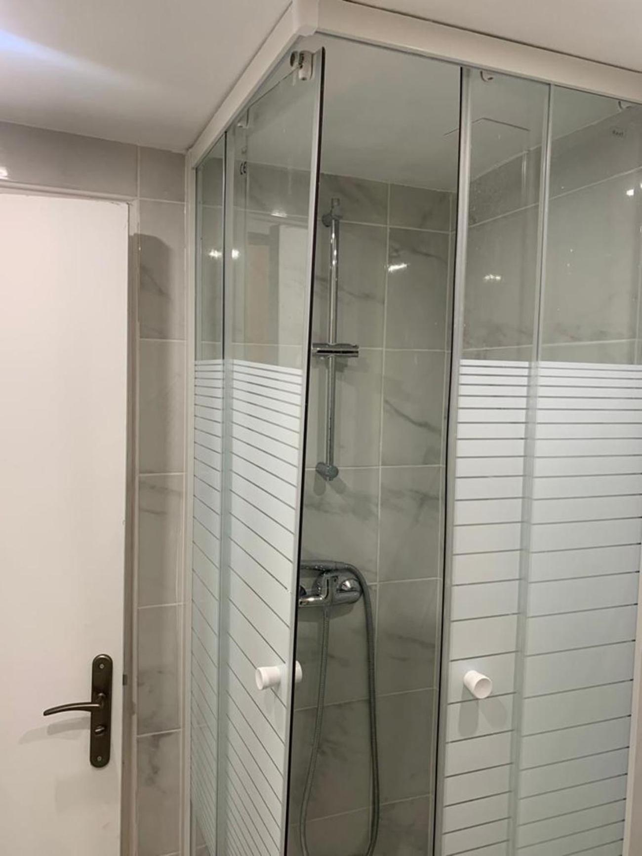 158 - Urban Louis Vuitton Flat In Montorgueil Apartment Paris Ngoại thất bức ảnh